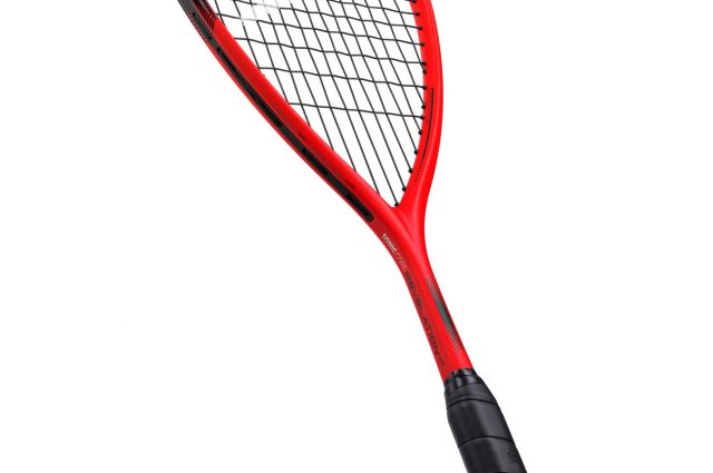 Squash racket DUNLOP Sonic Core REVELATION Junior 125g