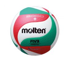 Tinklinio kamuolys MOLTEN V5M5000-DE