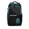 Backpack DUNLOP ELITE 20L blackpetrol