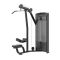 Viršutinės traukos treniruoklis TOORX PLX-8300 Professional Lat machine Viršutinės traukos treniruoklis TOORX PLX-8300 Professional Lat machine