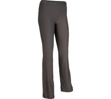 Workout trousers for women AVENTO 33HA ANT