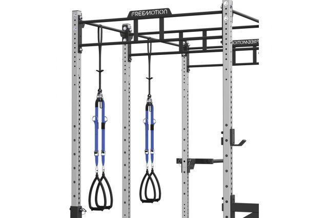 10' Standard Rig FREEMOTION 10' Standard Rig FREEMOTION
