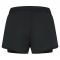 Šortai mot. DUNLOP CLUB L dydis Juoda Šortai mot. DUNLOP CLUB L dydis
