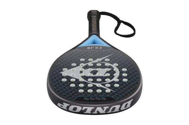 Padel teniso raketė FX JNR 335g Padel teniso raketė FX JNR 335g