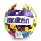 Paplūdimio tinklinio kamuolys MOLTEN MS500-NCA 5 dydis Paplūdimio tinklinio kamuolys MOLTEN MS500-NCA 5 dydis