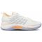 Teniso batai mot. K-SWISS HYPERCOURT SUPREME 2 HB white/heather/peach EU39 Teniso batai mot. K-SWISS HYPERCOURT SUPREME 2 HB white/heather/peach EU39