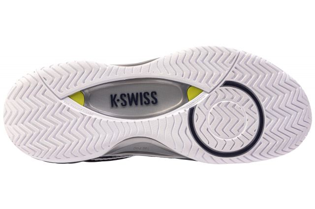 Tennis shoes for men K-SWISS HYPERCOURT SUPREME 2