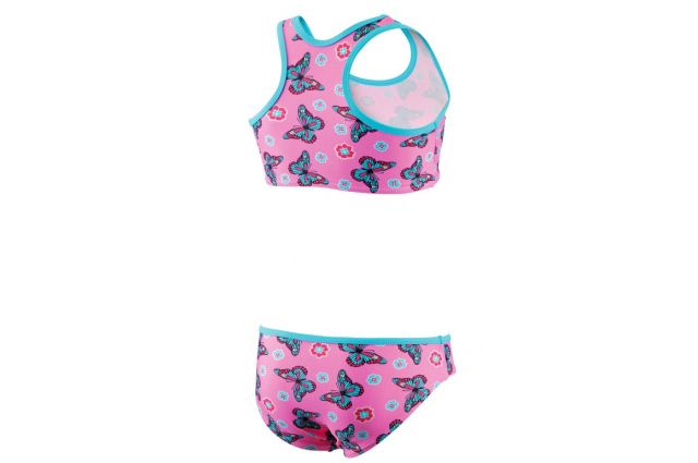 Maudymosi bikini mergaitėms BECO 4686
