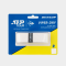 Teniso raketės vid. apvija DUNLOP VIPERDRY ATP replacement, white Balta Teniso raketės vid. apvija DUNLOP VIPERDRY ATP replacement, white