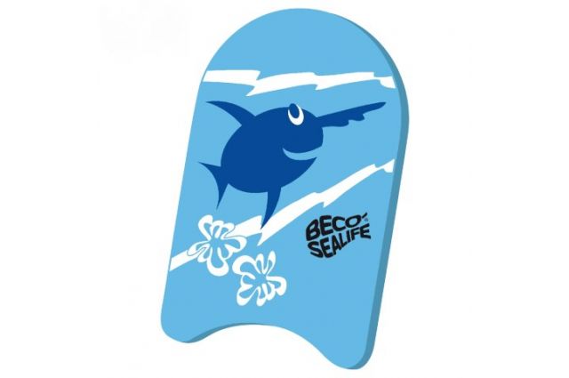Kickboard SEALIFE 9653 6 blue Kickboard SEALIFE 9653 6 blue