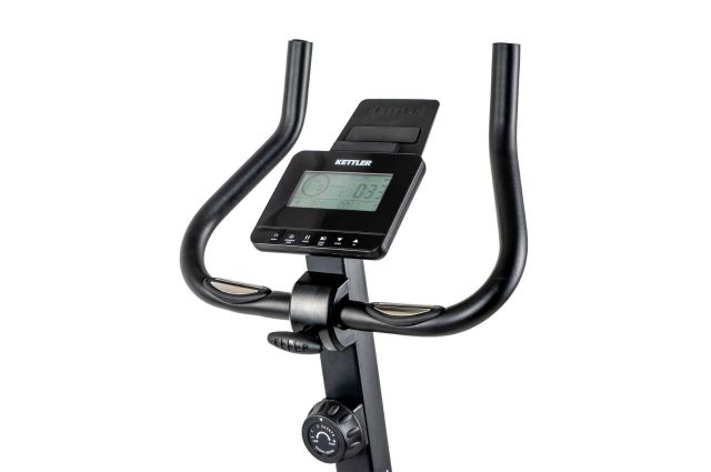 Ergometer KETTLER TOUR 100 from the exhibition