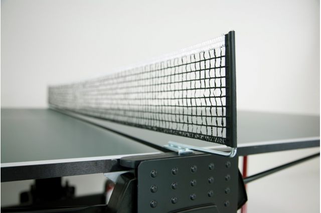 Tennis table GARLANDO CHALLENGE Indoor 16mm, Tennis table GARLANDO CHALLENGE Indoor 16mm