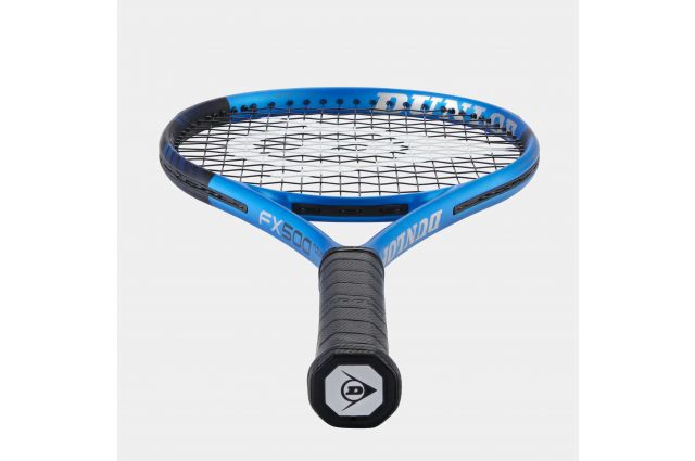 Lauko teniso raketė DUNLOP FX500 TOUR (27")