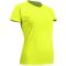 T-shirt for women AVENTO 74PV GEE