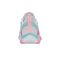 Padelio batai mot. K-FRAME PADEL light blue/pink
