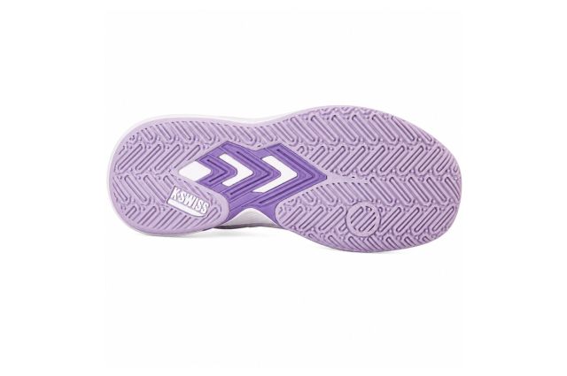 Padel shoes for ladies K-SWISS ULTRASHOT LIGHT PADEL purple rose EU39 Padel shoes for ladies K-SWISS ULTRASHOT LIGHT PADEL purple rose EU39