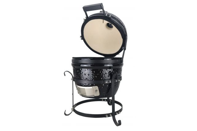 Kepsninė KAMADO TasteLab D32cm, Kepsninė KAMADO TasteLab D32cm