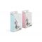 Yoga ball 20cm GYMSTICK Vivid line 61333TU Turquoise/Grey Yoga ball 20cm GYMSTICK Vivid line 61333TU Turquoise/Grey