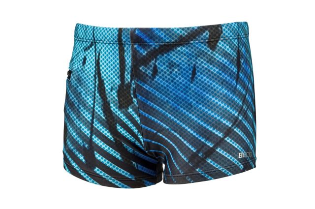 Swimming boxers for boys BECO 900 60 152 cm