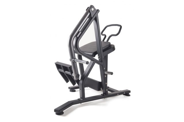 Jėgos treniruoklis TOORX GLUTEUS MACHINE FWX-4600 Professional Jėgos treniruoklis TOORX GLUTEUS MACHINE FWX-4600 Professional