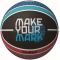 Basketball ball training MOLTEN B7G2000-E5Z FIBA rubber size 7 Eurobasket 2025 Basketball ball training MOLTEN B7G2000-E5Z FIBA rubber size 7 Eurobasket 2025