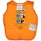 Plaukimo liemenė WAIMEA 52ZB ORA (18-30kg) Plaukimo liemenė WAIMEA 52ZB ORA (18-30kg)