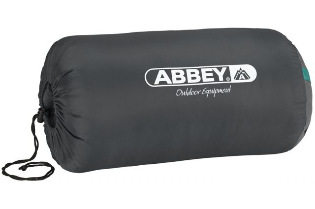 Miegmaišis ABBEY CAMP Mummy 21MM-AGG Miegmaišis ABBEY CAMP Mummy 21MM-AGG