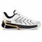 Teniso batai vyr. K-SWISS ULTRASHOT 4 CLAY  white/black/gold