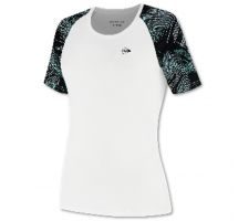 Moteriški marškinėliai DUNLOP GAME 2 M dydis