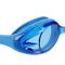 Swim goggles FASHY POWER 4155 53 L sky blue Swim goggles FASHY POWER 4155 53 L sky blue