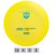 Discgolf DISCMANIA Distance Driver C-LINE PD Yellow 10/4/0/3 Discgolf DISCMANIA Distance Driver C-LINE PD Yellow 10/4/0/3