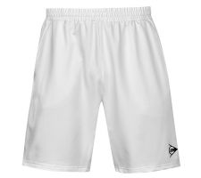 Mens knitted short Dunlop Performance line S size