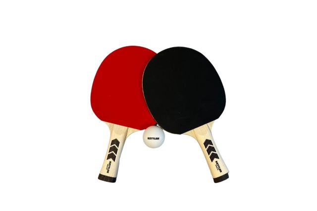 Stalo teniso rinkinys KETTLER 1336 Match Stalo teniso rinkinys KETTLER 1336 Match