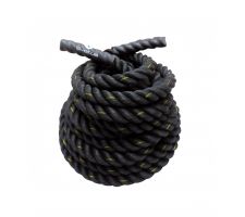 Battle rope L10 m Ø26 mm   