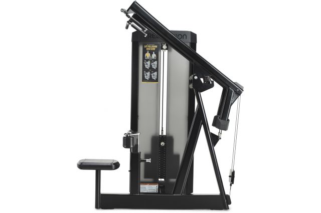 Jėgos treniruoklis FREEMOTION EPIC LAT PULLDOWN/HIGH ROW Jėgos treniruoklis FREEMOTION EPIC LAT PULLDOWN/HIGH ROW