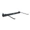 Adjustable Mat Rack SVELTUS 1539 Adjustable Mat Rack SVELTUS 1539