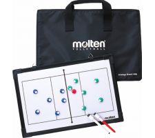 Strategy board for volleyball coach MOLTEN MSBV