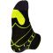 Socks unisex AVENTO 74OT ZWG size