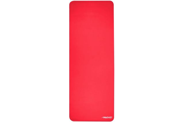 Exercise mat AVENTO 42MD PNK 183x61x1,2cm Pink Exercise mat AVENTO 42MD PNK 183x61x1,2cm Pink