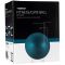 Gimnastikos kamuolys AVENTO 42OB-BLU 65 cm Gimnastikos kamuolys AVENTO 42OB-BLU 65 cm
