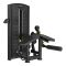 Strenght machine TOORX HORIZONTAL LEG CURL PLX-4300 Professional Strenght machine TOORX HORIZONTAL LEG CURL PLX-4300 Professional