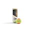 Tennis balls DUNLOP STAGE 2 ORANGE 3PET ITF