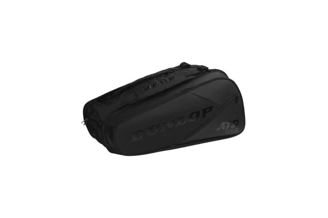 Tennis Bag DUNLOP ATP PERFORMANCE 12 91L black