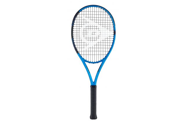 Lauko teniso raketė DUNLOP FX500 (27")
