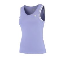 T-shirt for women K-SWISS HYPERCOURT SINGLET CLASSIC  L purple