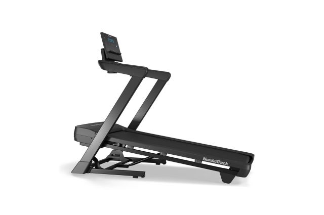 Bėgimo takelis NORDICTRACK T Series 8 pažeista pakuotė