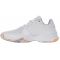 Tennis shoes for kids K-SWISS COURT EXPRESS OMNI white/heather EU37,5 Tennis shoes for kids K-SWISS COURT EXPRESS OMNI white/heather EU37,5