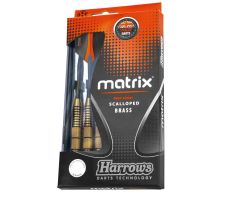 Darts Steeltip HARROWS MATRIX