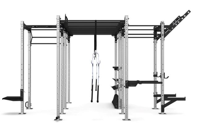 14' Premium X-Rig 4.5 FREEMOTION 14' Premium X-Rig 4.5 FREEMOTION