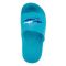 Slippers for kids AQUAFUN 52 size Turkio 28/29 turqoise